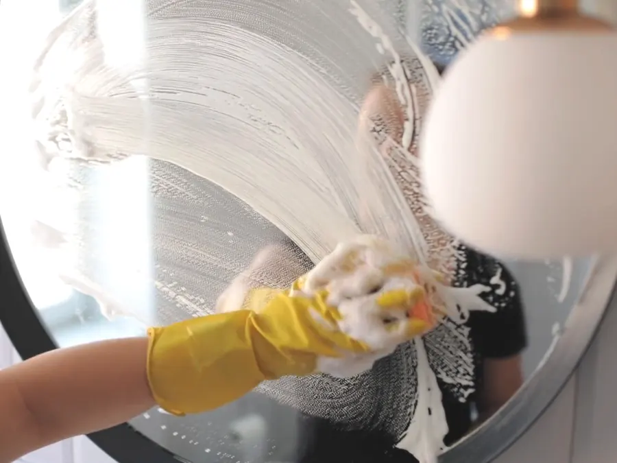 Deep Clean
